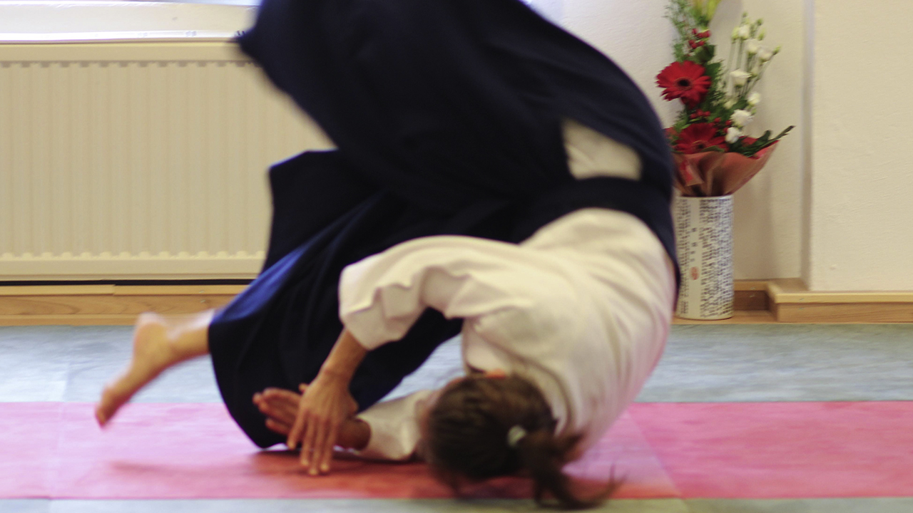 Aikido-Schule Trier